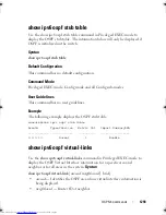 Preview for 1293 page of Dell Networking 7048 Reference Manual