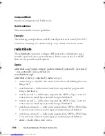 Preview for 1316 page of Dell Networking 7048 Reference Manual