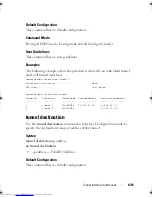 Preview for 1325 page of Dell Networking 7048 Reference Manual