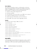 Preview for 1336 page of Dell Networking 7048 Reference Manual