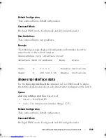 Preview for 1349 page of Dell Networking 7048 Reference Manual