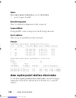 Preview for 1382 page of Dell Networking 7048 Reference Manual