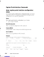 Preview for 1384 page of Dell Networking 7048 Reference Manual