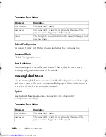 Preview for 1400 page of Dell Networking 7048 Reference Manual