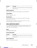 Preview for 1401 page of Dell Networking 7048 Reference Manual