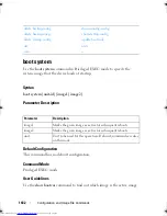 Preview for 1432 page of Dell Networking 7048 Reference Manual