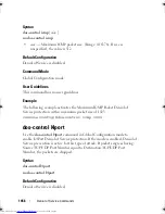 Preview for 1456 page of Dell Networking 7048 Reference Manual
