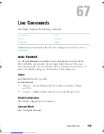Preview for 1465 page of Dell Networking 7048 Reference Manual