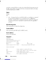 Preview for 1480 page of Dell Networking 7048 Reference Manual