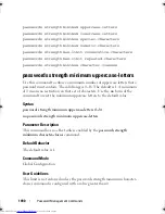 Preview for 1490 page of Dell Networking 7048 Reference Manual