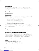 Preview for 1496 page of Dell Networking 7048 Reference Manual