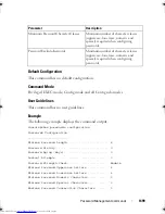 Preview for 1499 page of Dell Networking 7048 Reference Manual