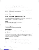 Preview for 1502 page of Dell Networking 7048 Reference Manual