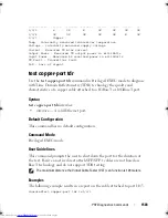 Preview for 1503 page of Dell Networking 7048 Reference Manual