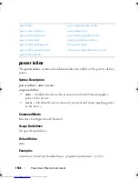 Preview for 1506 page of Dell Networking 7048 Reference Manual