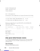 Preview for 1516 page of Dell Networking 7048 Reference Manual