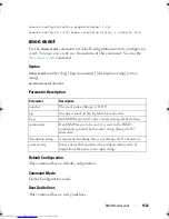 Preview for 1523 page of Dell Networking 7048 Reference Manual