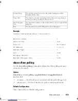 Preview for 1573 page of Dell Networking 7048 Reference Manual