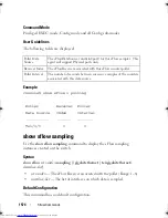 Preview for 1574 page of Dell Networking 7048 Reference Manual