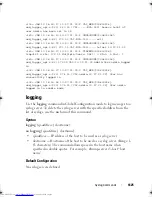 Preview for 1625 page of Dell Networking 7048 Reference Manual