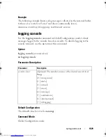 Preview for 1629 page of Dell Networking 7048 Reference Manual