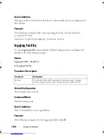 Preview for 1630 page of Dell Networking 7048 Reference Manual