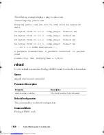 Preview for 1660 page of Dell Networking 7048 Reference Manual