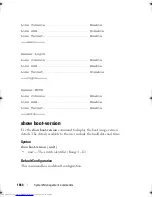 Preview for 1664 page of Dell Networking 7048 Reference Manual