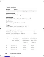 Preview for 1672 page of Dell Networking 7048 Reference Manual