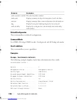 Preview for 1682 page of Dell Networking 7048 Reference Manual