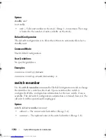 Preview for 1702 page of Dell Networking 7048 Reference Manual