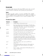 Preview for 1706 page of Dell Networking 7048 Reference Manual