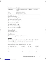 Preview for 1707 page of Dell Networking 7048 Reference Manual