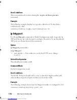 Preview for 1742 page of Dell Networking 7048 Reference Manual