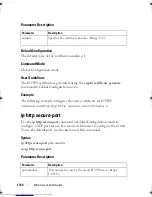 Preview for 1744 page of Dell Networking 7048 Reference Manual