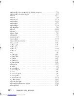 Preview for 1772 page of Dell Networking 7048 Reference Manual