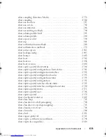 Preview for 1773 page of Dell Networking 7048 Reference Manual