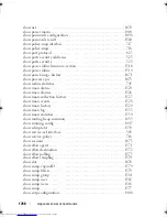 Preview for 1780 page of Dell Networking 7048 Reference Manual