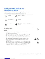 Preview for 7 page of Dell Networking 8100 Series Solution Manual