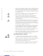 Preview for 8 page of Dell Networking 8100 Series Solution Manual