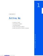 Preview for 15 page of Dell Networking 8100 Series Solution Manual