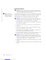 Preview for 54 page of Dell Networking 8100 Series Solution Manual