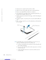 Preview for 60 page of Dell Networking 8100 Series Solution Manual