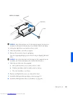 Preview for 63 page of Dell Networking 8100 Series Solution Manual