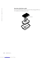 Preview for 64 page of Dell Networking 8100 Series Solution Manual