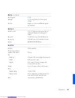 Preview for 69 page of Dell Networking 8100 Series Solution Manual