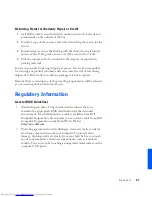 Preview for 87 page of Dell Networking 8100 Series Solution Manual