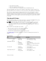 Preview for 35 page of Dell Networking C9010 Getting Started Manual