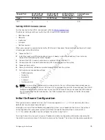 Preview for 43 page of Dell Networking C9010 Getting Started Manual