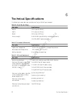 Preview for 52 page of Dell Networking C9010 Getting Started Manual